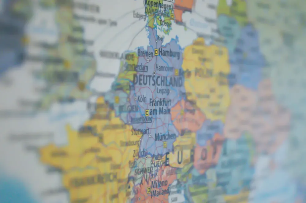 Transport funéraire Europe à Bègles